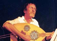 Gérard Daubanes