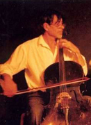 Jean-François André
